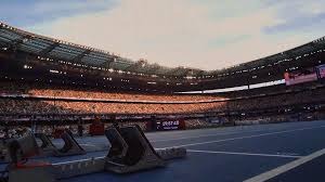 足球——中超：天津津门虎平梅州客家