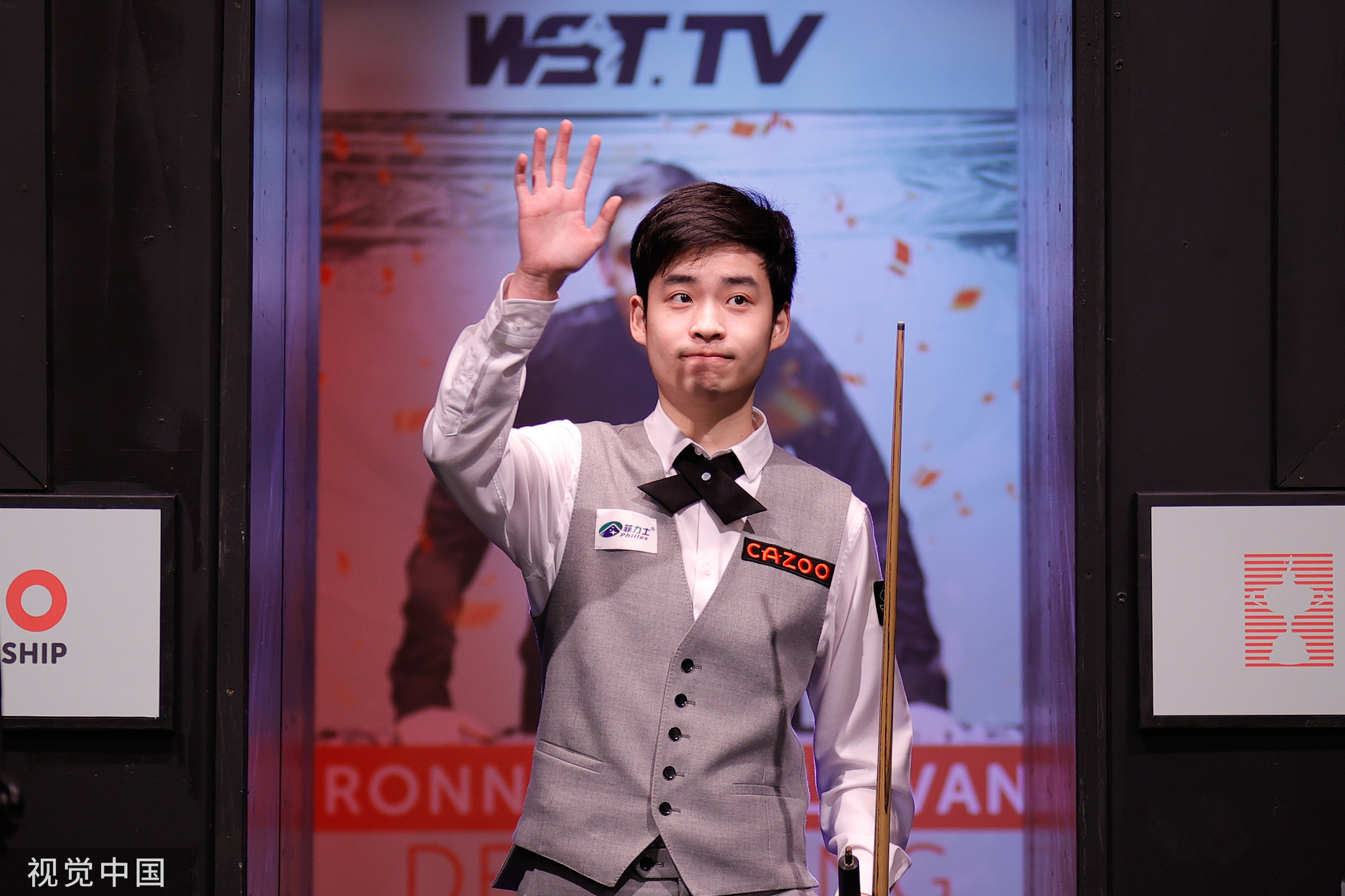 关键胜利 关键胜利